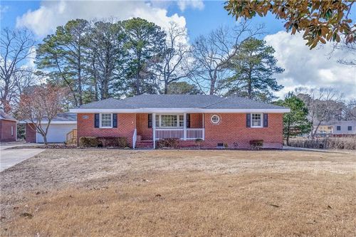 5801 Lathan Rd, Norfolk, VA, 23502-5215 | Card Image