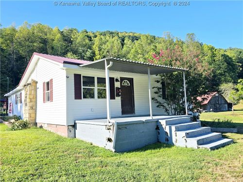 58 Jims Branch Road, Lake, WV, 25121 | Card Image