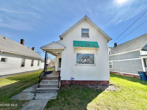 1207 Colton Street, Toledo, OH, 43609 | Card Image