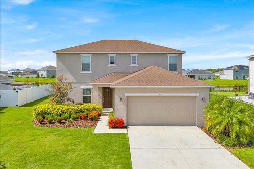 356 Quarry Rock Cir, KISSIMMEE, FL, 34758-4358 | Card Image