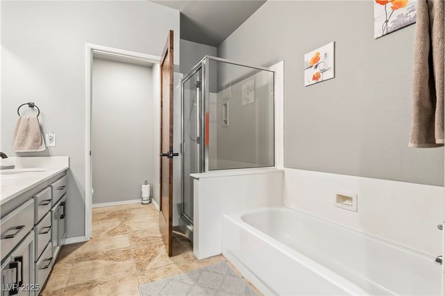 3337 Partridge Run St, Townhouse with 2 bedrooms, 2 bathrooms and null parking in Laughlin NV | Image 34