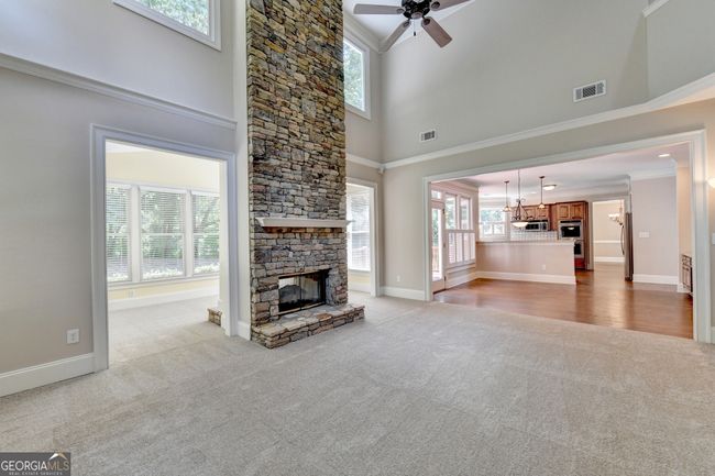 4025 Two Rivers Dr, House other with 4 bedrooms, 4 bathrooms and null parking in Cumming GA | Image 42