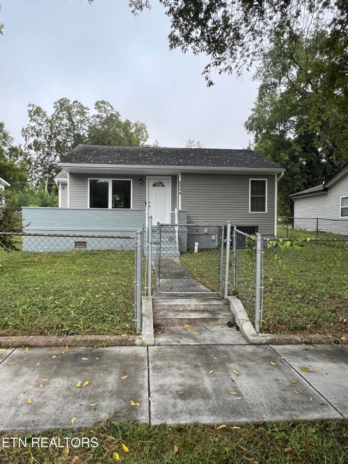 2515 Wilson Ave, Knoxville, TN, 37914-5466 | Card Image