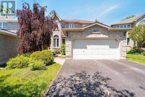 46 Bell St, Barrie, ON, L4N0H9 | Card Image