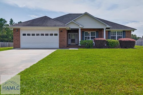 127 Pulaski Street, Hinesville, GA, 31313 | Card Image