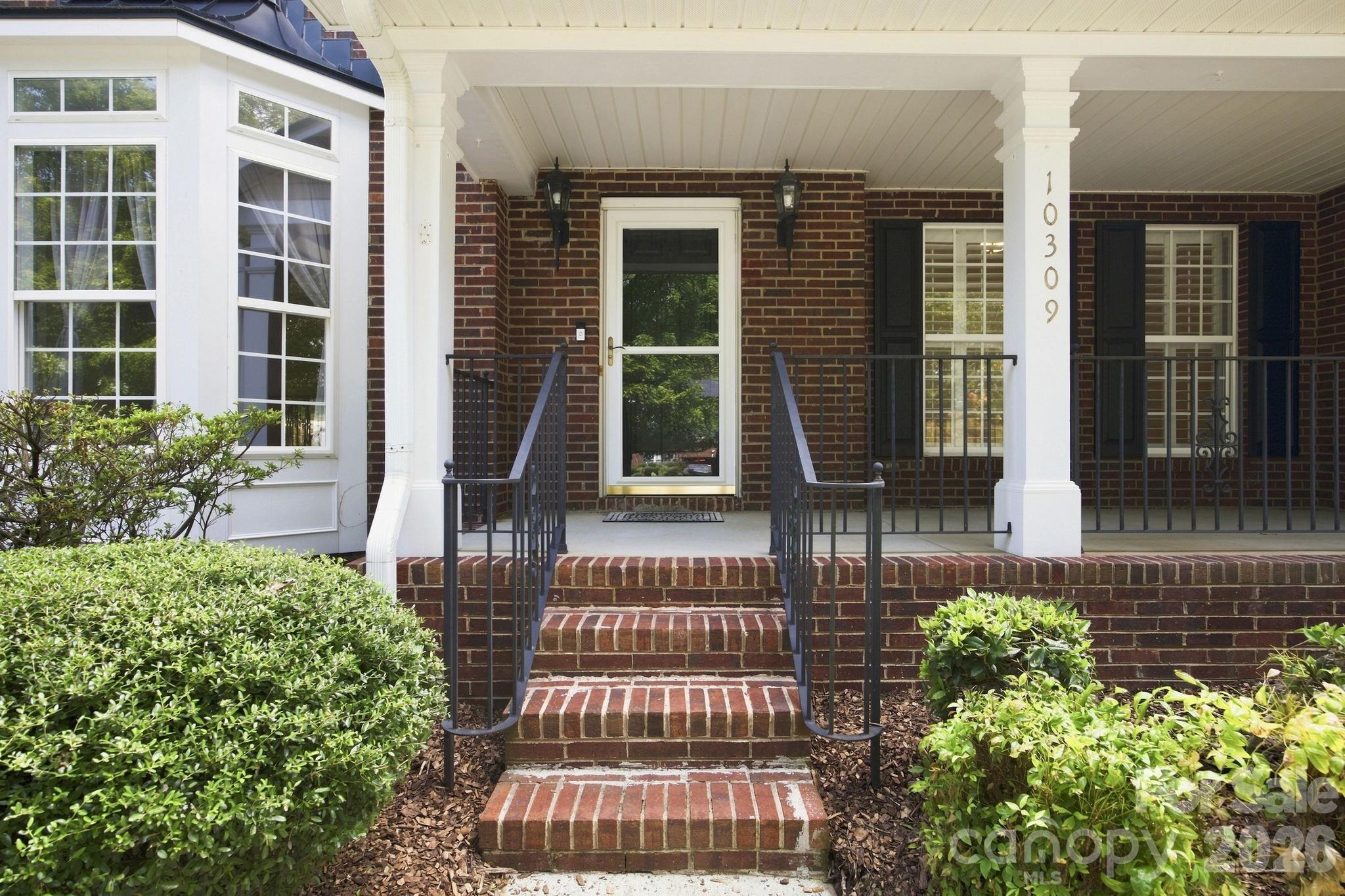 Residential in Charlotte 3