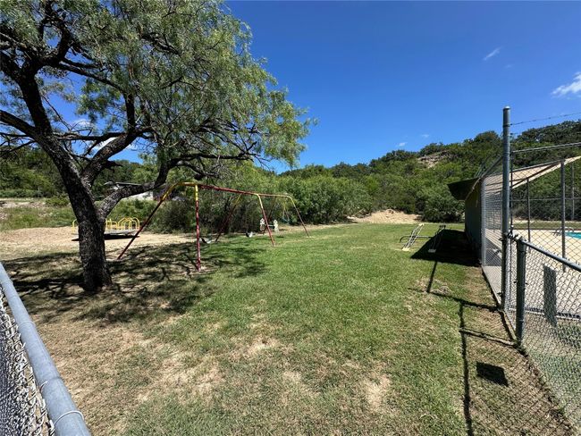 2037 Hillcrest Dr, House other with 1 bedrooms, 1 bathrooms and null parking in May TX | Image 31