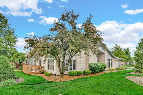 19 Bay Rd, Palos Heights, IL, 60463-1056 | Card Image