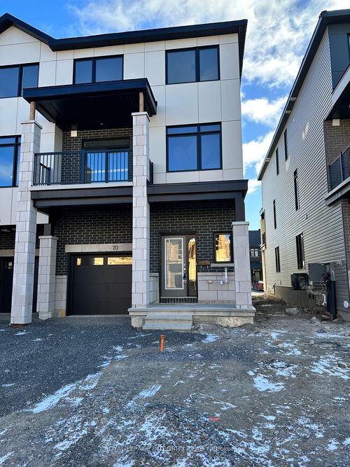 70 Arinto Pl, Stittsville, ON, K2S2R8 | Card Image