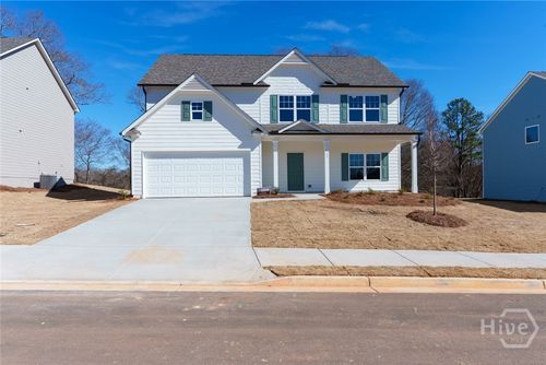 103 Hampton Ridge Way, Jefferson, GA, 30549-2551 | Card Image