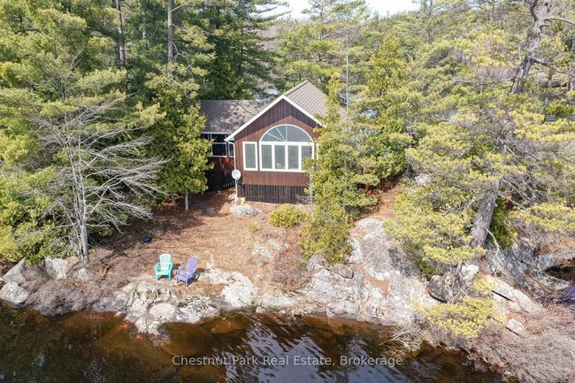 1037 Fire Route 20 G, House other with 4 bedrooms, 3 bathrooms and 5 parking in Gravenhurst ON | Image 50