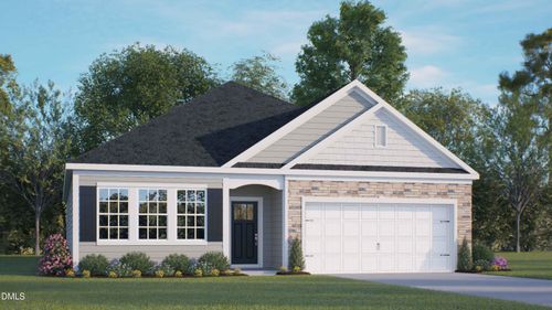 1457 Carisbrooke Dr, Mebane, NC, 27302-9979 | Card Image