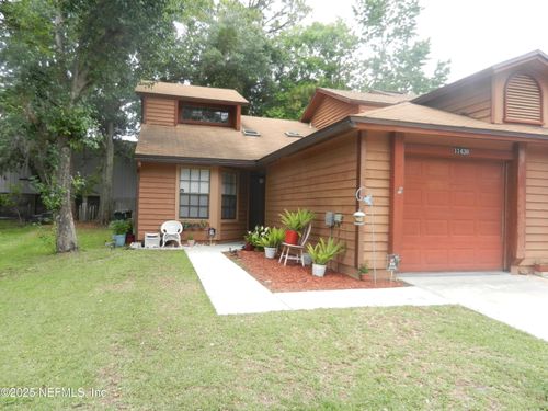 11430 Squire Way Ln, Jacksonville, FL, 32223-7914 | Card Image