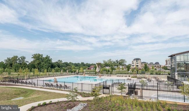UNIT-311 - 502 Diamondback Dr, Condo with 1 bedrooms, 1 bathrooms and null parking in GAITHERSBURG MD | Image 27