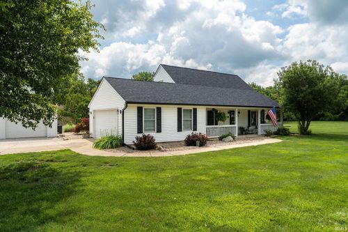 6253 S 762 W, Rossville, IN, 46065-9140 | Card Image