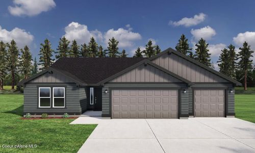 6785 W Contantine Ln, Rathdrum, ID, 83858 | Card Image