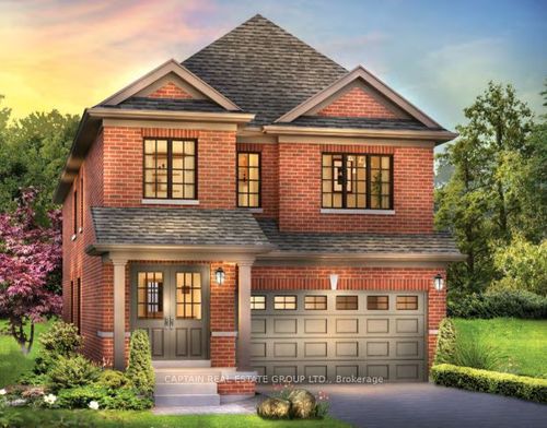 322 Van Dusen Ave, Dundalk, ON, N0C1B0 | Card Image