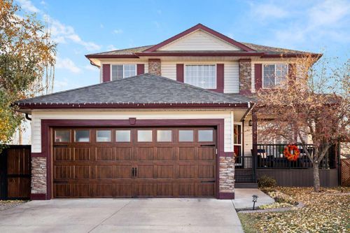 232 Oakmere Pl, Chestermere, AB, T1X1L2 | Card Image