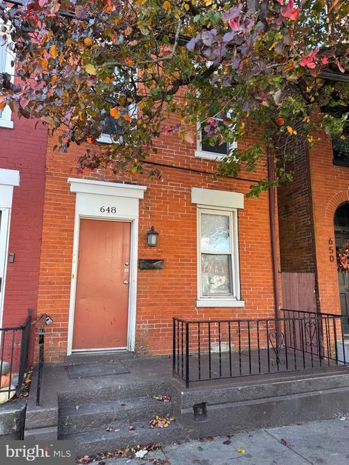 648 Columbia Ave, LANCASTER, PA, 17603-3652 | Card Image