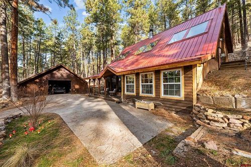 265 Pine Valley Rd, Bayfield, CO, 81122-9266 | Card Image