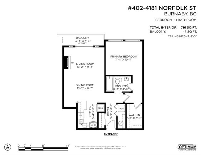 View of home floor plan | Image 6
