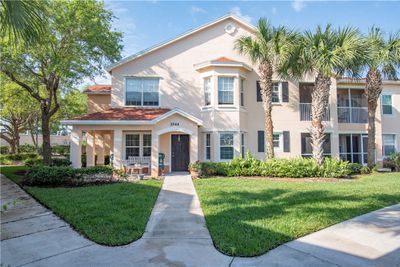 2544 - 2544 57th Circle, Home with 3 bedrooms, 2 bathrooms and null parking in Vero Beach FL | Image 2