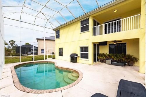 2201 Cape Heather Cir, CAPE CORAL, FL, 33991-3523 | Card Image