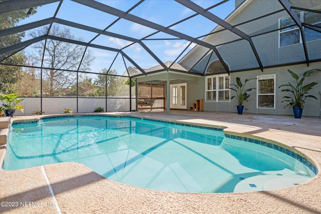 885 S Lilac Loop, House other with 4 bedrooms, 2 bathrooms and null parking in St Johns FL | Image 32