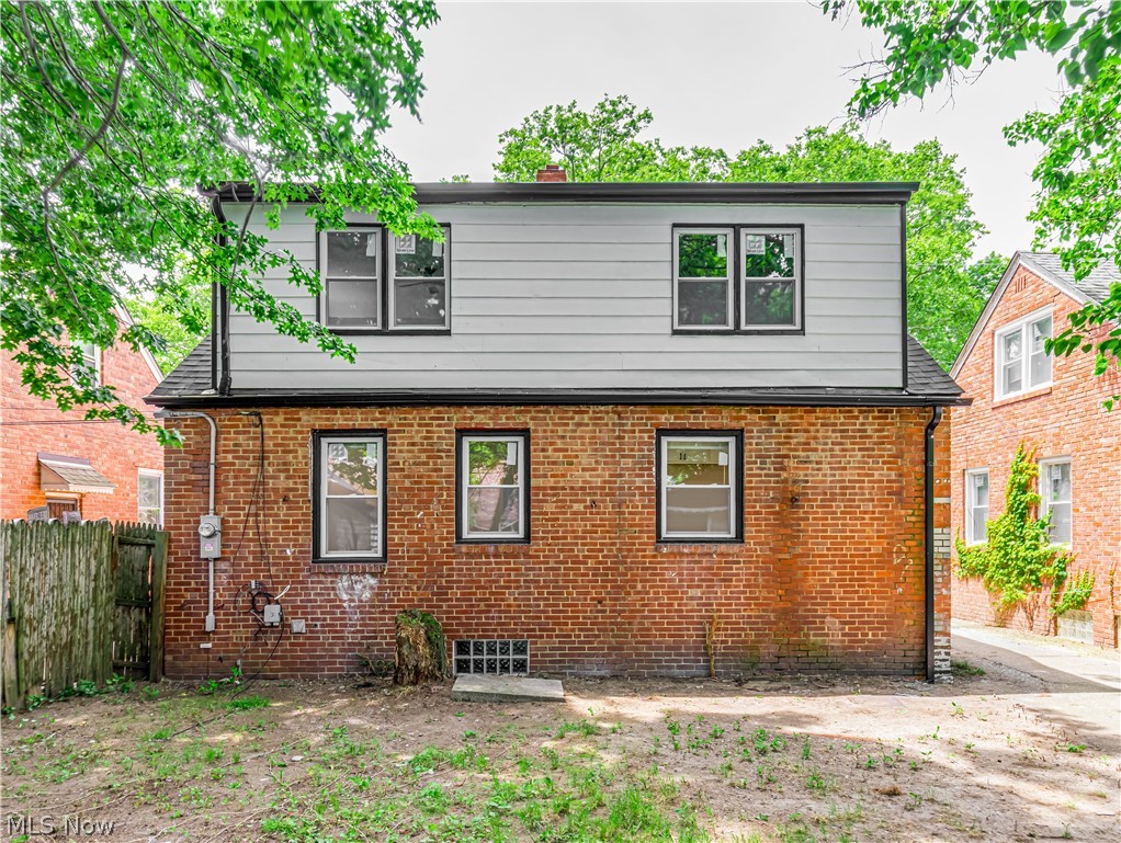 Residential in Cleveland 3