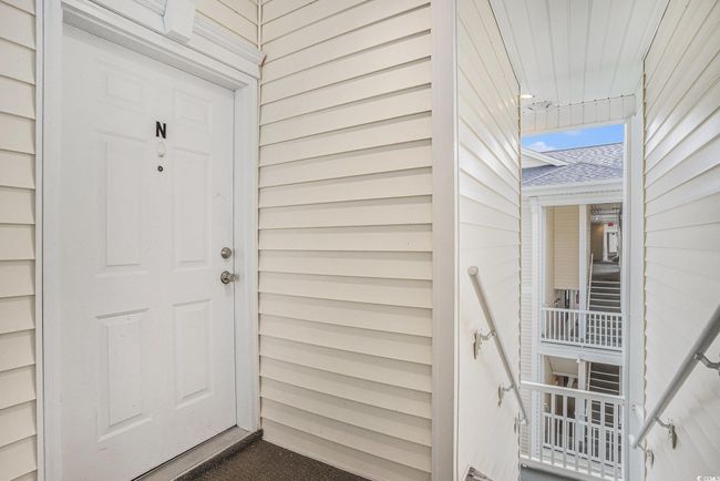 APT-61N - 488 River Oaks Dr, Condo with 2 bedrooms, 2 bathrooms and null parking in Myrtle Beach SC | Image 27