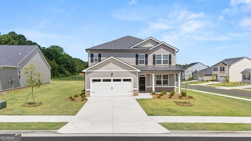 449 Abbott Rd, Statham, GA, 30666-1969 | Card Image