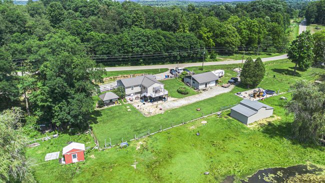 23431 Shurte St, House other with 3 bedrooms, 2 bathrooms and null parking in Cassopolis MI | Image 33