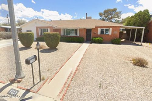 1717 S Avenida Planeta, Tucson, AZ, 85710-5405 | Card Image