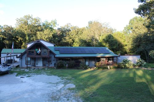 529 Napier Rd, Lawrenceburg, TN, 38464-6763 | Card Image