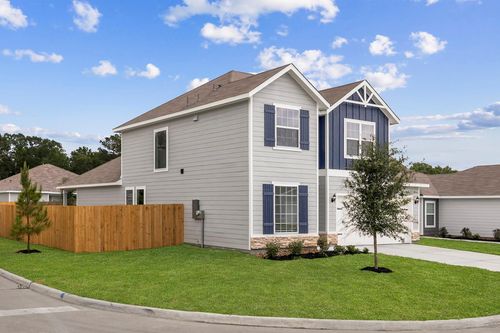 10355 Red Cardinal Dr, Cleveland, TX, 77328-1897 | Card Image