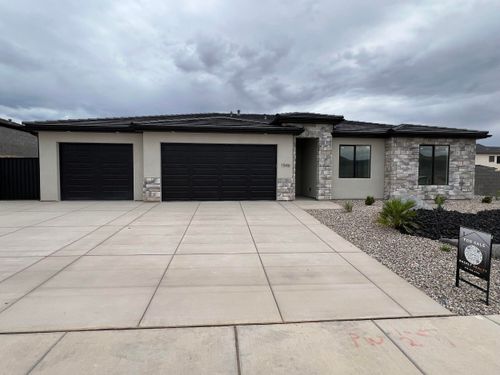 1546 W 840 S, Hurricane, UT, 84737-2698 | Card Image