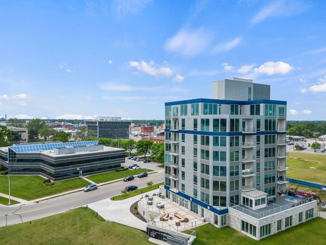 APT-34 - 201 Beers St, Condo with 1 bedrooms, 1 bathrooms and null parking in Port Huron MI | Image 10