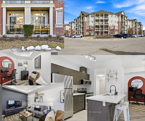 106-84 Aspen Springs Dr, Bowmanville, ON, L1C0V3 | Card Image