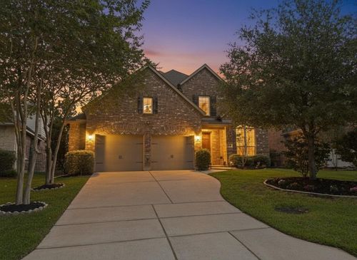 187 N Vershire Cir, The Woodlands, TX, 77354-3308 | Card Image