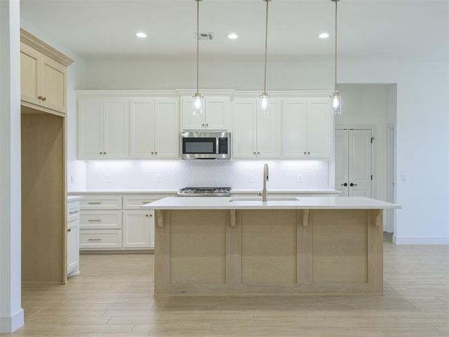 12129 Sw 45 Th Ter, House other with 4 bedrooms, 2 bathrooms and null parking in Mustang OK | Image 11