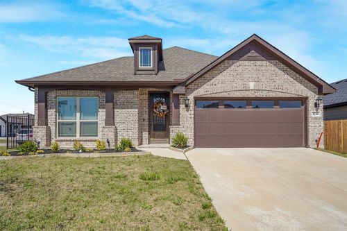 8244 Cheetah Path, Godley, TX, 76044-4137 | Card Image