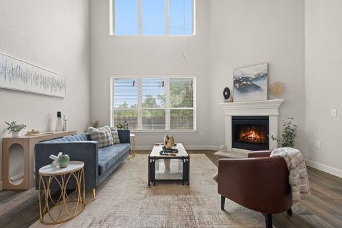 14233 Williamsport St, Austin, TX, 78717-5063 | Card Image