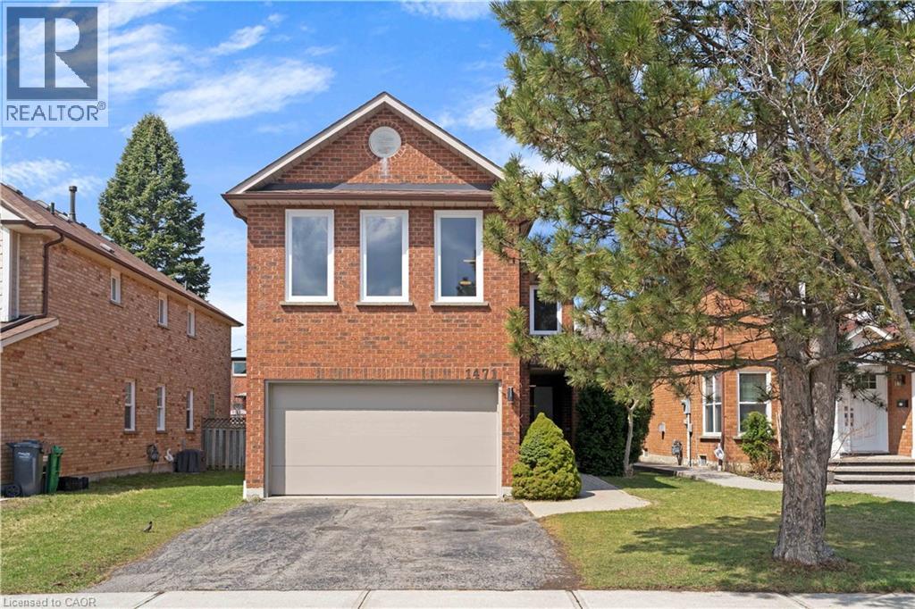 Residential in Mississauga