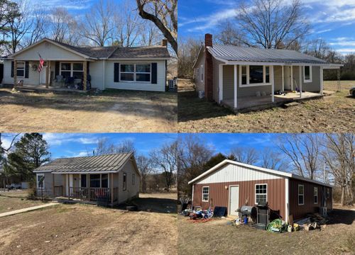 PKG S Highway 25, Lynn, AR, 72440 | Card Image