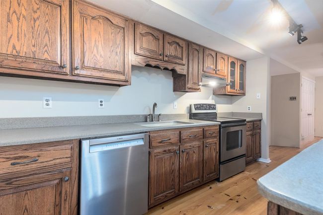 APT-34 - 107 S Front St, Condo with 2 bedrooms, 1 bathrooms and null parking in Memphis TN | Image 15