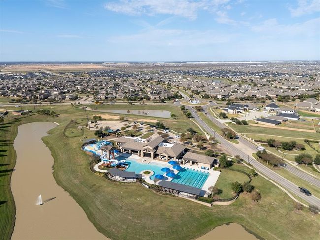 29607 Ella Larchmont Ct, House other with 4 bedrooms, 2 bathrooms and 2 parking in Katy TX | Image 40