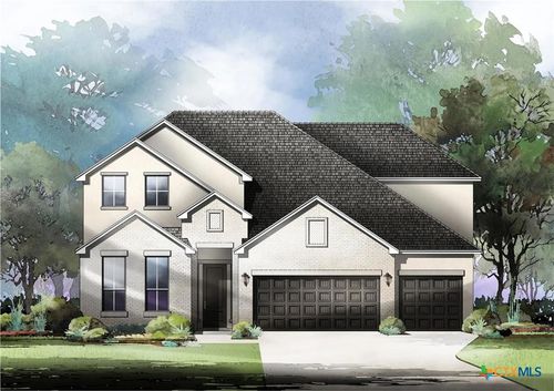 183 Grand Legacy, New Braunfels, TX, 78130-0638 | Card Image