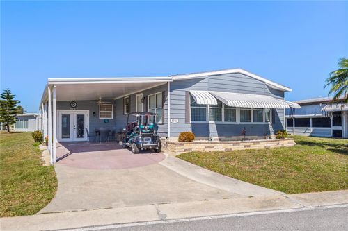 5703 Holiday Park Blvd, NORTH PORT, FL, 34287-2613 | Card Image