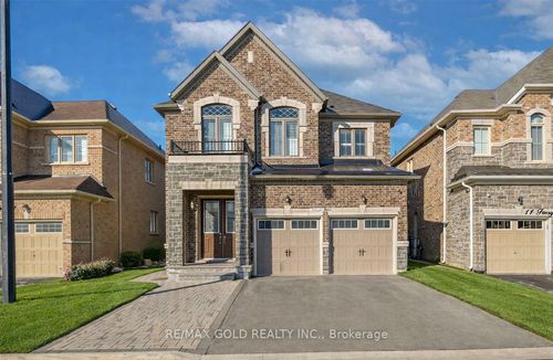 9 Forsyth Cres, Brampton, ON, L6X5N2 | Card Image