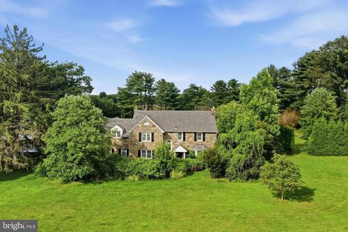 1801 County Line Rd, HUNTINGDON VALLEY, PA, 19006-1506 | Card Image